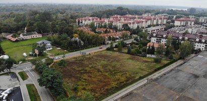 Takie rzeczy dzieją się na Białołęce! Deweloperzy chcą budować na mocy specustawy