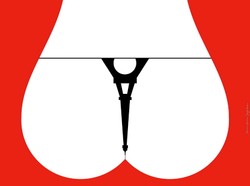 Ekshibicjonizm ducha – "Ostatnie tango w Paryżu" 40 lat później