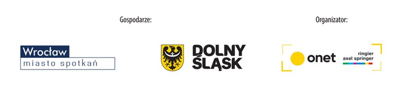 Dolny Śląsk Logotyp