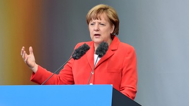 Wywiad USA próbował szpiegować Siemensa. Kłopotliwa sprawa dla Merkel