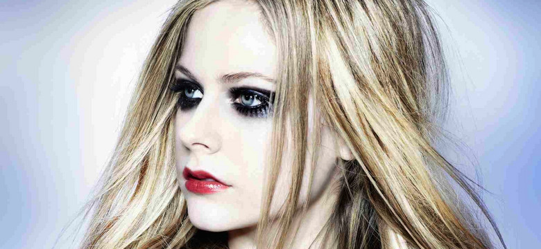 Avril Lavigne – rockandrollowa superbohaterka na ratunek światu