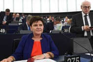 Beata Szydło