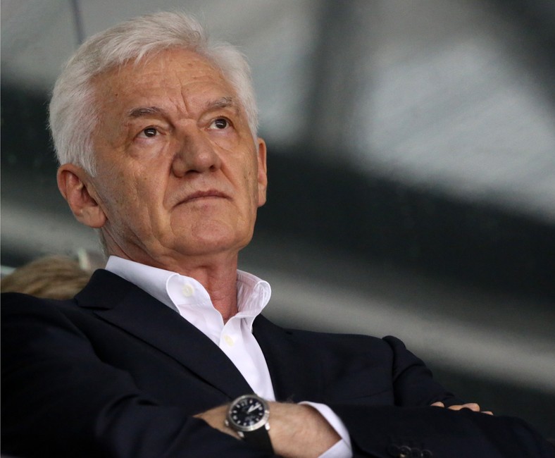 Gennady Timchenko