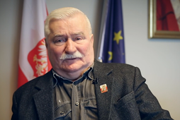 Lech Wałęsa