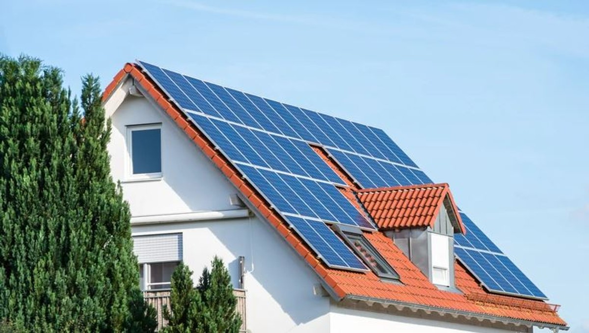 Nowe wsparcie dla właścicieli fotowoltaiki? Prezes NFOŚiGW zdradziła plany