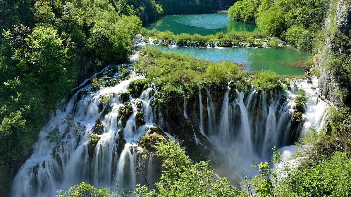 Ten region Chorwacji to prawdziwa perła. Dlaczego warto tam pojechać