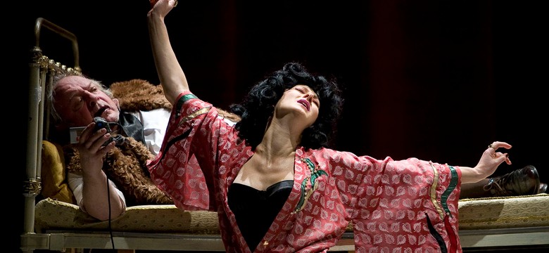 Strzał do własnej bramki