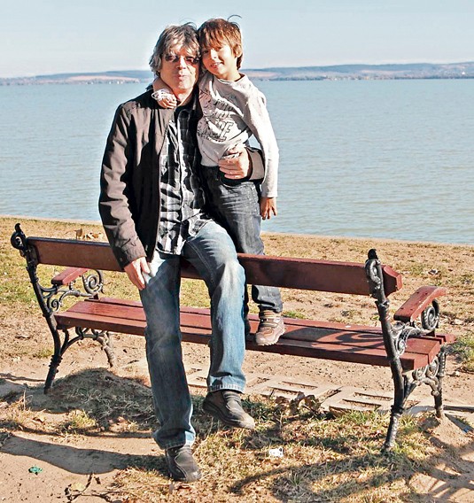Brody A Felesegem Mentette Meg Az Eletemet Blikk