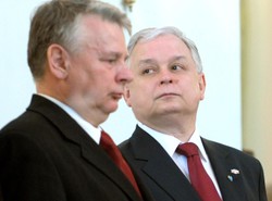 Prezydent wie, jak korzystać z Wikipedii