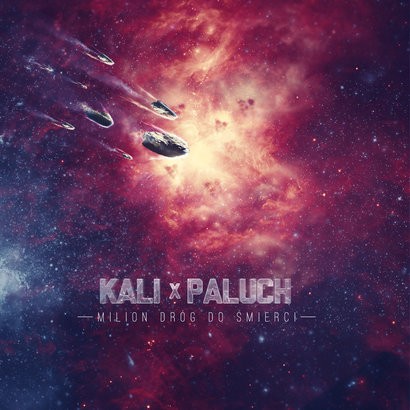 15. Kali/Paluch – 'Milion dróg do śmierci'