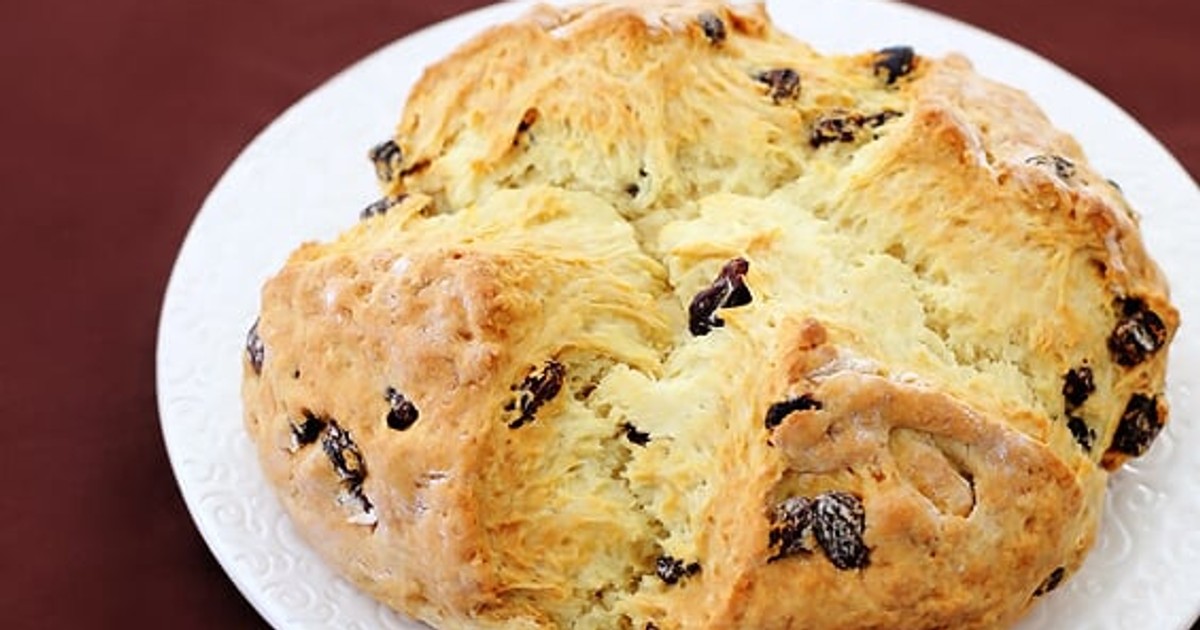 DIY Recipes How to make soda bread Pulse Ghana