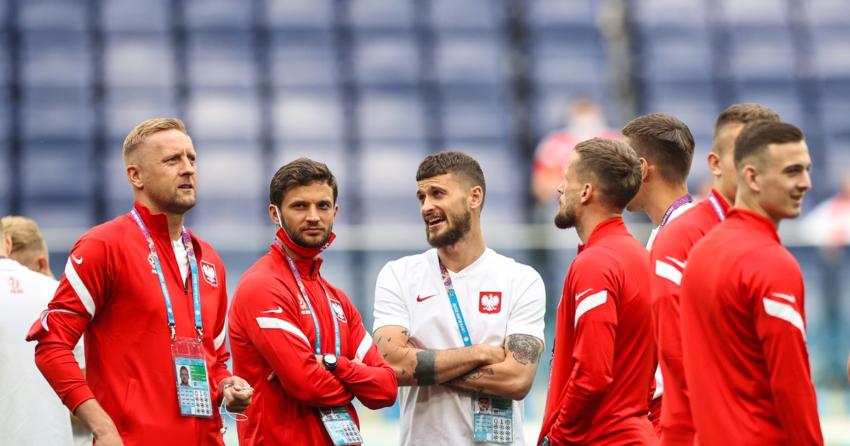 Euro 2020. Polska - Słowacja na żywo. Euro 2020 live ...