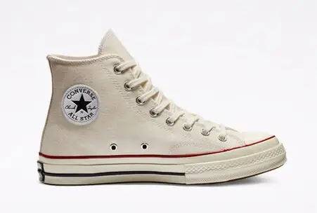 Converse Chuck 70 inspirowane pierwszymi modelami butów do kosza