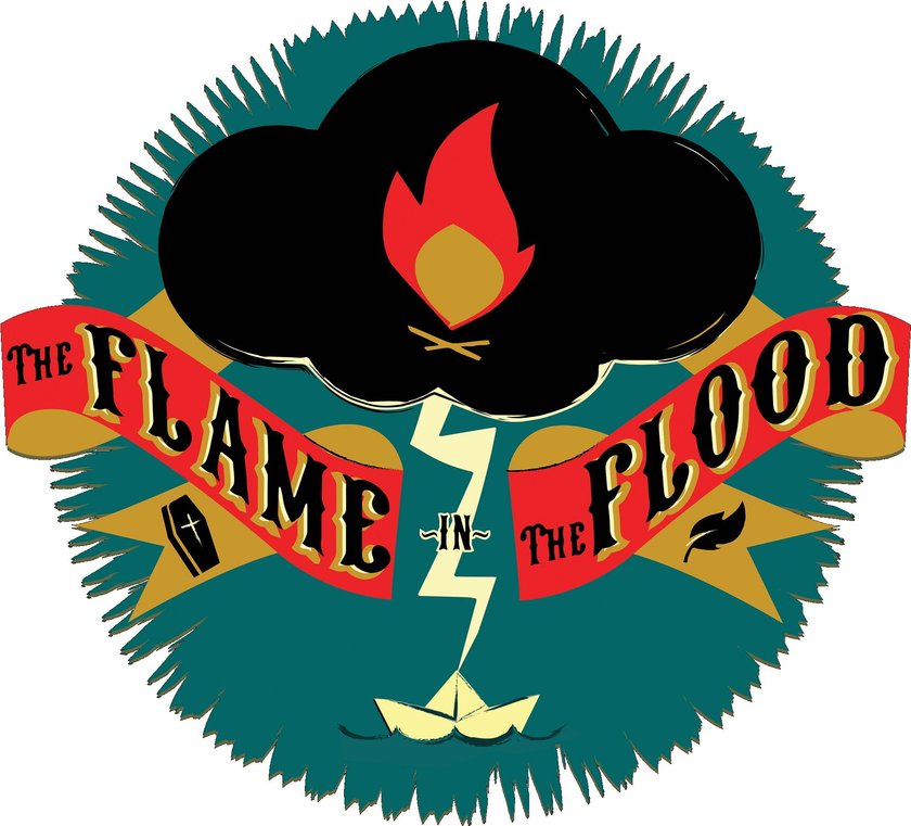 The Flame in the Flood