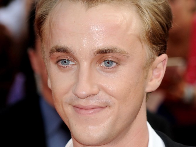 Tom Felton