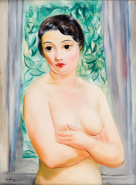 Mojżesz Kisling