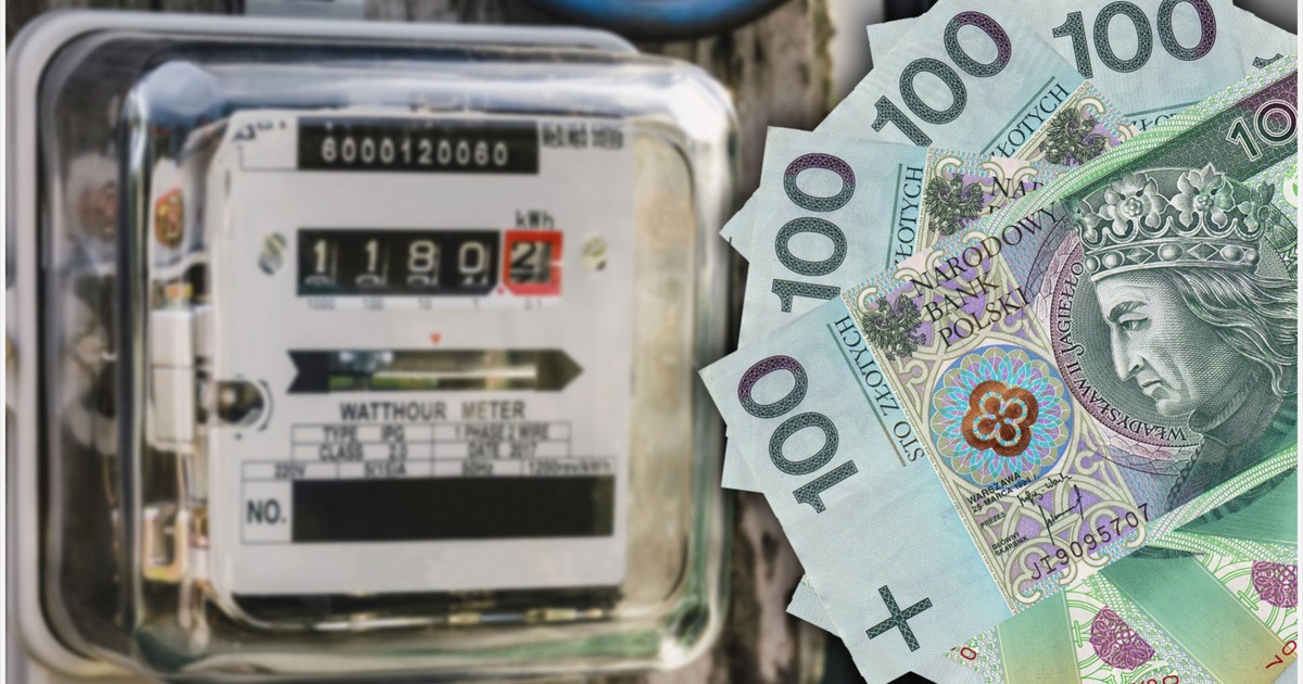 Takie będą ceny prądu po nowym roku. Polaków czeka finansowy szok