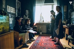 Nowy polski horror od twórców światowych hitów. Reżyserka inspiruje się Polańskim