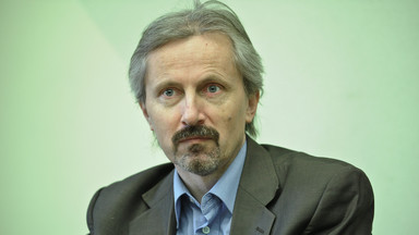 Rafał Chwedoruk: dla mnie jest jasne, że będzie koalicja PO z Nowoczesną