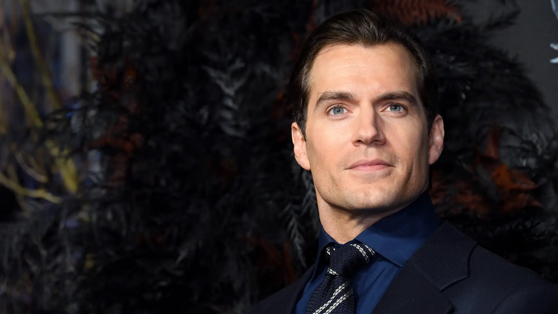 Henry Cavill ostro do plotkarzy: "szkodzicie moim bliskim"