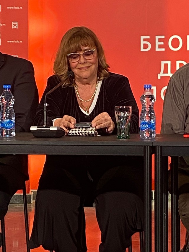 Vesna Čipčić (Foto: Ringier/Dragana Janković)
