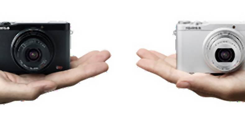 Nowy bezlusterkowiec Fujifilm X-E2 oraz mały kompakt XQ1 – aparaty z najszybszym na świecie AF