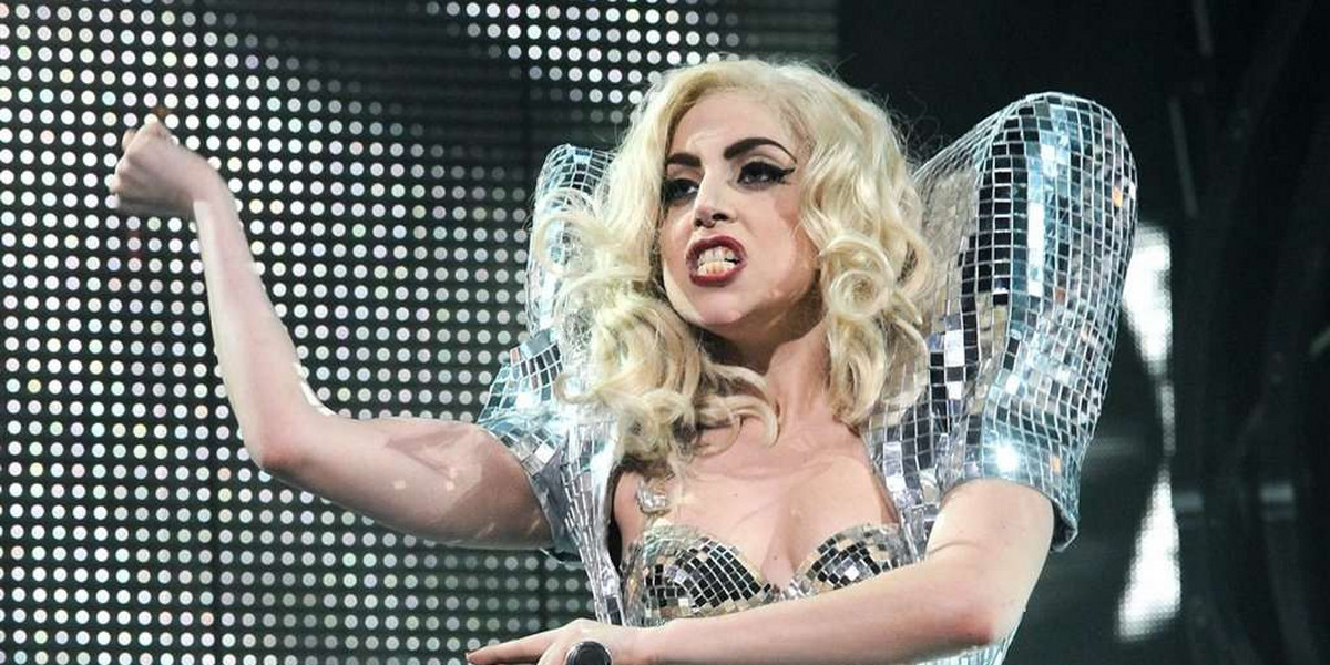 Lady Gaga: o niej będą uczyć się studenci