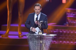 krzysztof ziemiec otwarcie skrytykował jurka owsiaka. kiedyś wspierał wośp