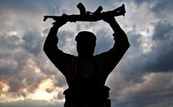 Państwo Islamskie wzywa kobiety i imigrantów do dżihadu