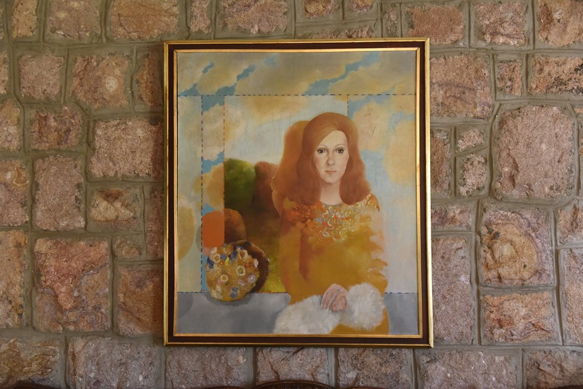 Kuća Bate Živojinovića