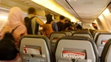 Ryanair wprowadza nową karę. Ci pasażerowie zapłacą minimum 500 euro