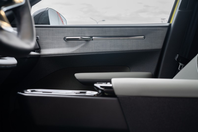 Volvo EX30 Twin Motor Performance