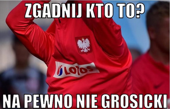 EURO 2020. Memy po powołaniach do reprezentacji Polski