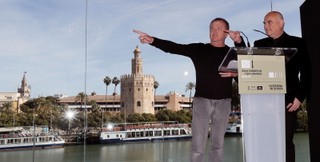 'Oficer i szpieg' Romana Polańskiego z czterema nominacjami do Europejskich Nagród Filmowych