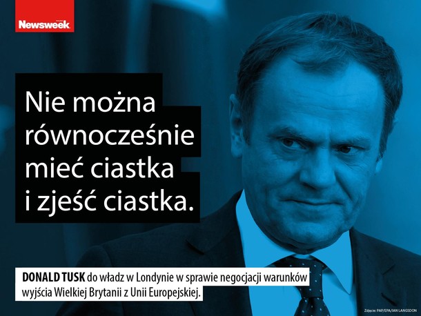 Donald Tusk