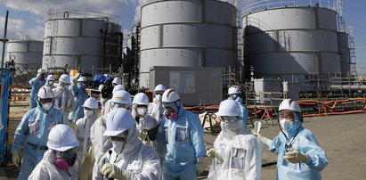 Kataklizm zmiótł Fukushimę. To już 5 lat