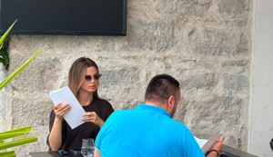 Milica Pavlović