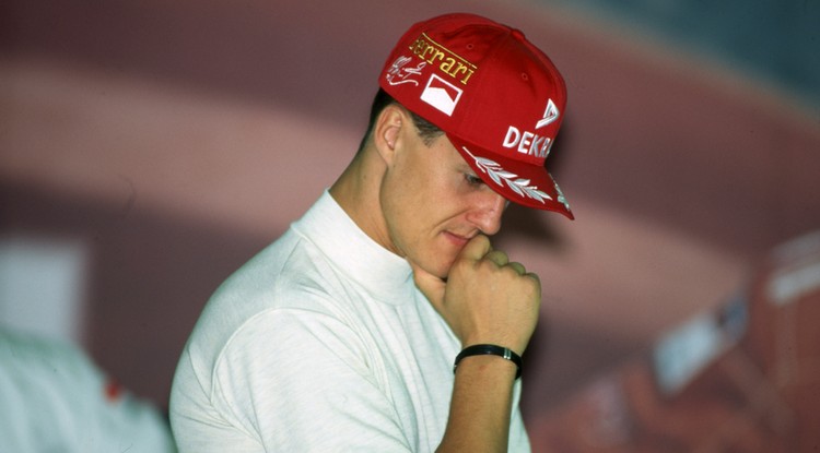 Még mindig nem tudni, hogy sógornőjének valóban eljárt-e a szája Michael Schumacher állapotáról Fotó: Northfoto