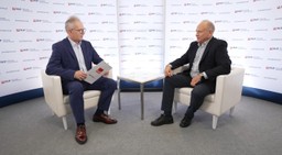 Janusz Komurkiewicz z FAKRO o sporcie w biznesie: Kibice identyfikują się z drużyną, ale też z marką towarzyszącą wydarzeniom sportowym