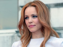 Wieczna dziewczyna. Czas na Rachel McAdams - ZDJĘCIA!