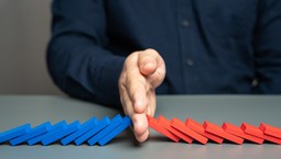 Zaległości firm sięgają 46,2 mld zł. Przedsiębiorcy boją się zatorów płatniczych w 2026 r.