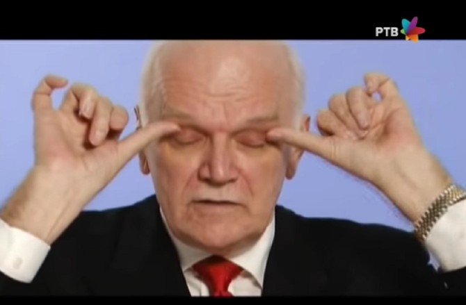Vežbe Lea Angarta 