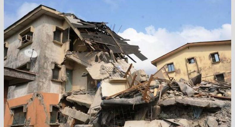 Over 20 killed as Kano University building collapses (NOT PICTURED)