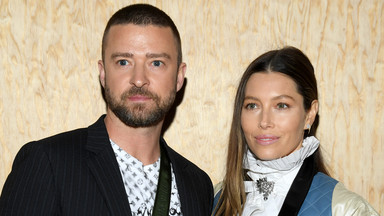 Justin Timberlake i Jessica Biel nie są już razem? Muzyk przyłapany z inną kobietą