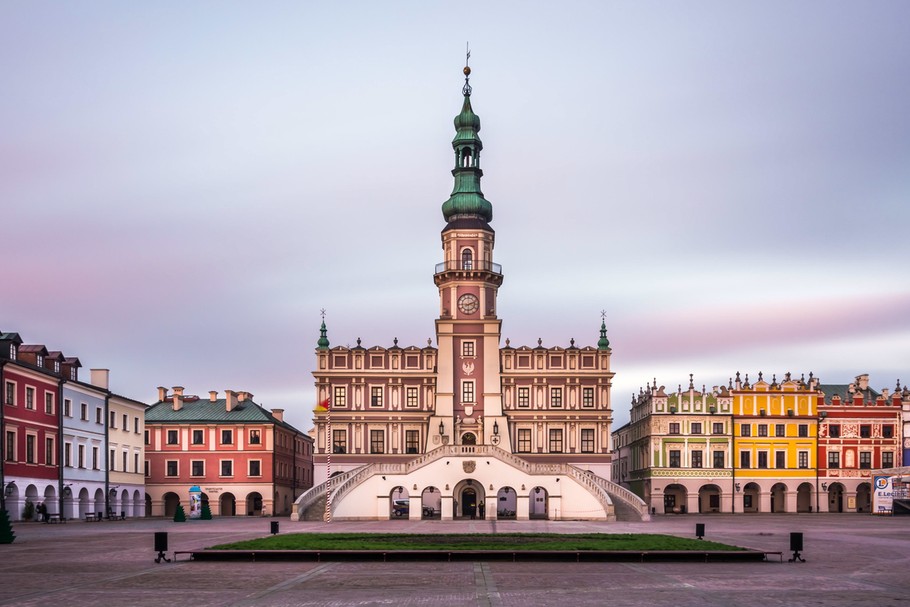 Zamość