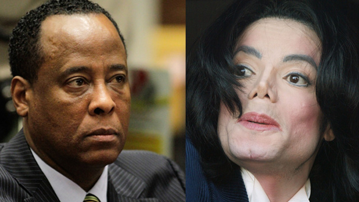Winnym nieumyślnego zabójstwa króla muzyki pop Michaela Jacksona uznał w poniedziałek sąd przysięgłych w Los Angeles jego osobistego lekarza, doktora Conrada Murraya. Grozi mu kara do czterech lat więzienia.