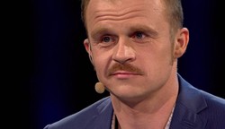 "Must be the music": Uczestniczka wykonała piosenkę Roguckiego. Co on na to?