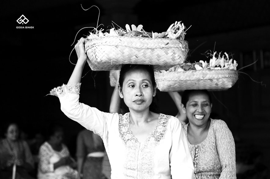 Ubud, Bali 2013