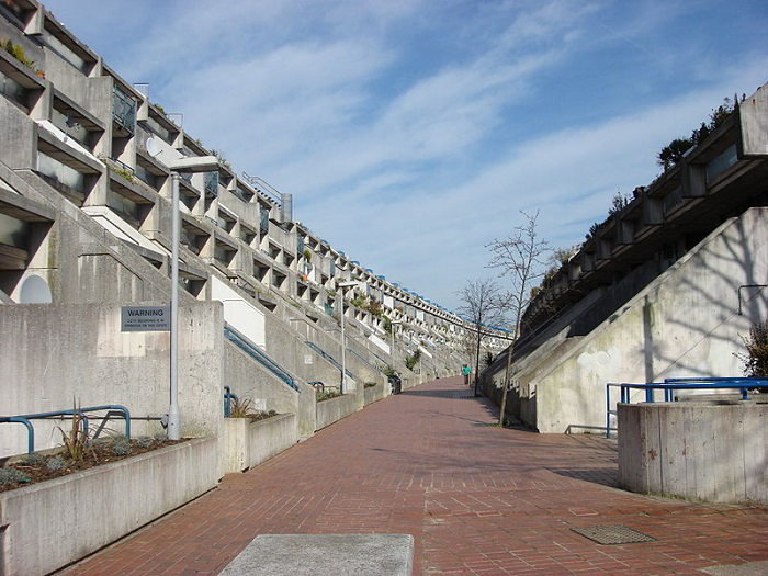 Alexandra Road Estate