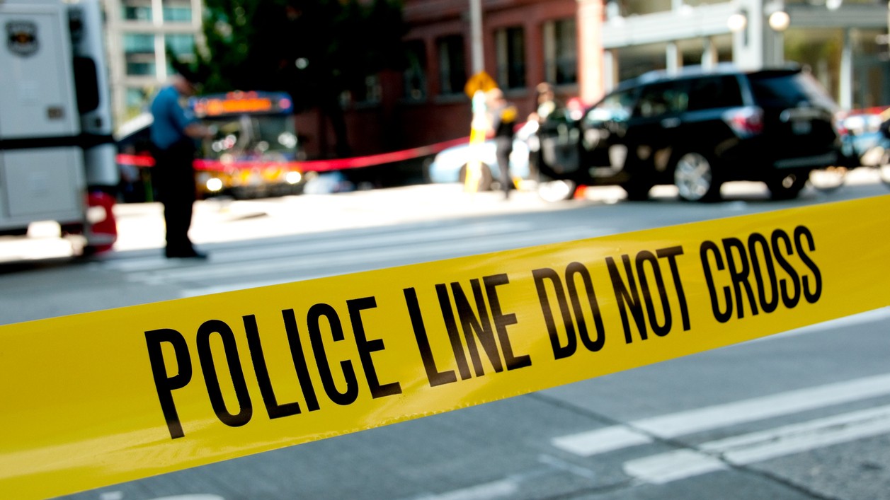 Dvaja zranení po streľbe na univerzite vo Virgínii. (ilustračné foto)